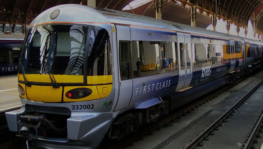 Heathrow Express launches iPhone and iPad app