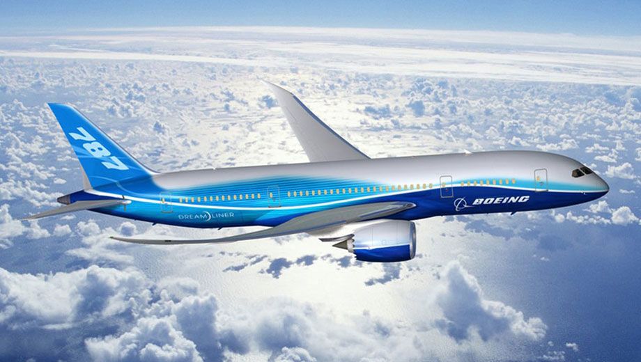 Boeing pushes delivery of first 787 Dreamliner back to Q3