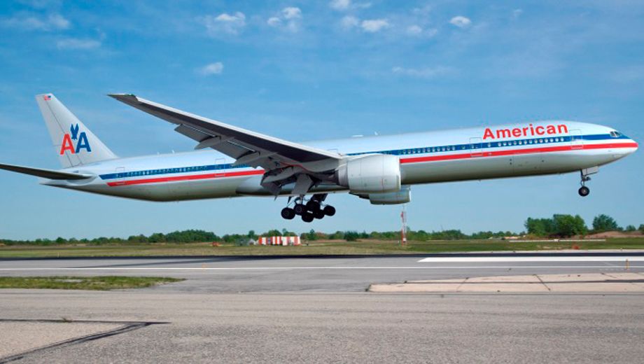 American Airlines orders new 777-300ER aircraft, could now reach Sydney from the US