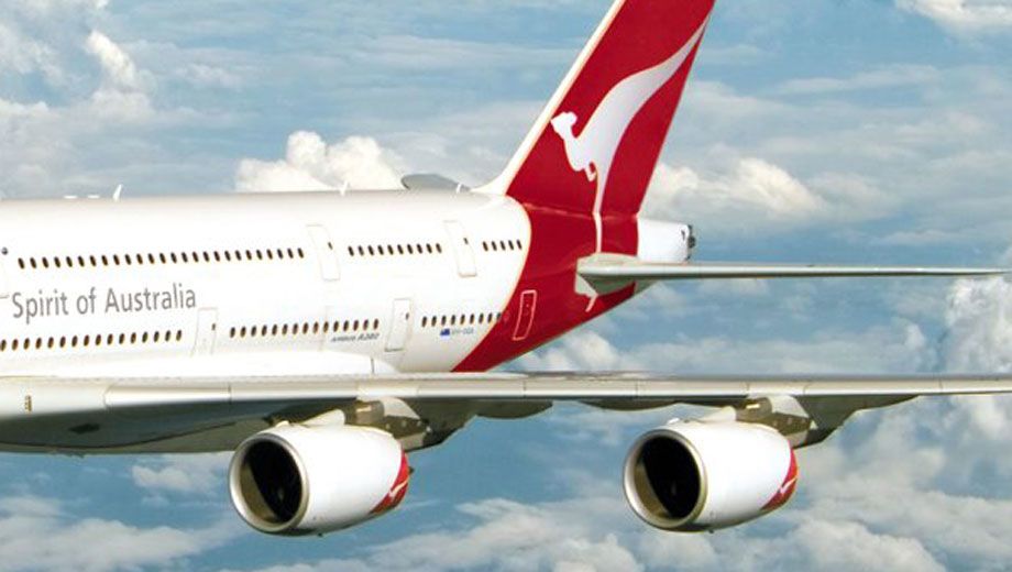 Qantas hikes international ticket prices, says domestic fares 