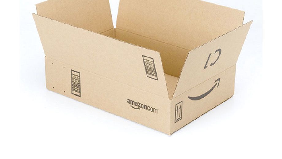 How travellers can avoid Amazon.com shipping fees