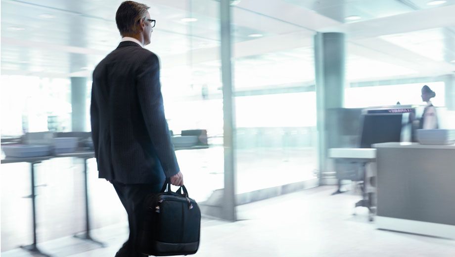 What does 2011 look like for business travellers?