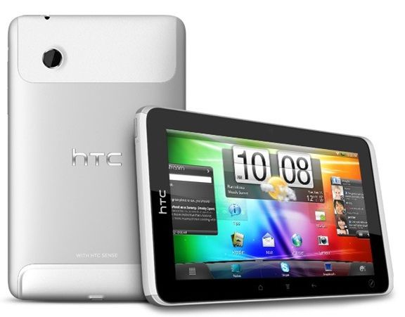 iPad 2 vs Android 3: the 10 best new tablets for travellers