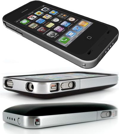 ROUNDUP: Best iPhone 4 battery cases