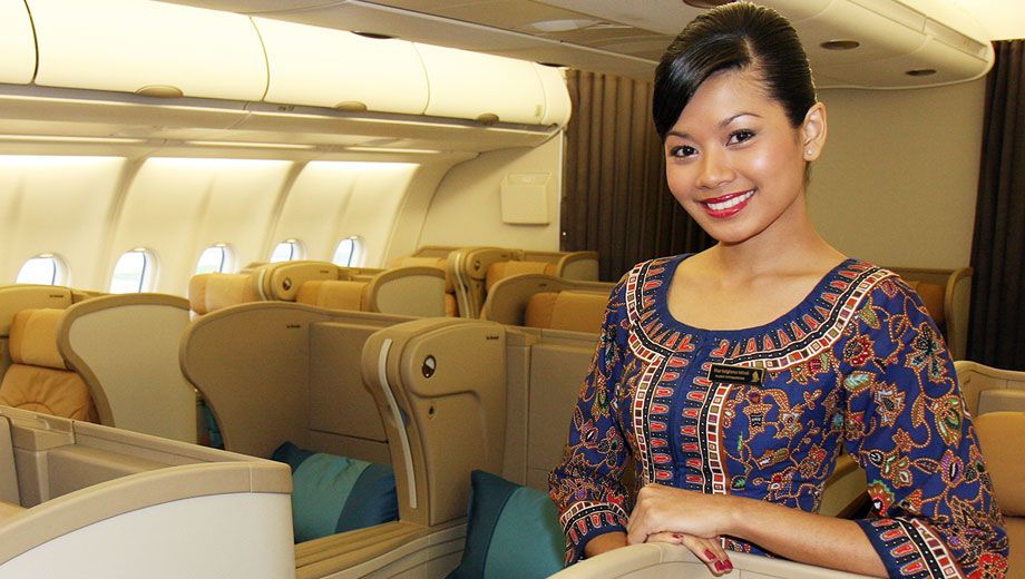 Singapore Airlines to accept PayPal for ticket purchases
