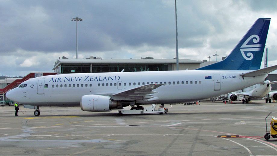 Air New Zealand hikes ticket prices: fuel costs to blame