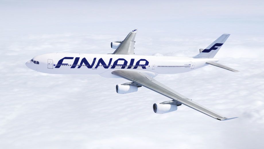Finnair begins daily codeshare Qantas flights from Singapore, boosts HK flights