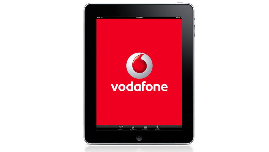 Vodafone NZ fleeces travellers: buy new SIM for iPad 2