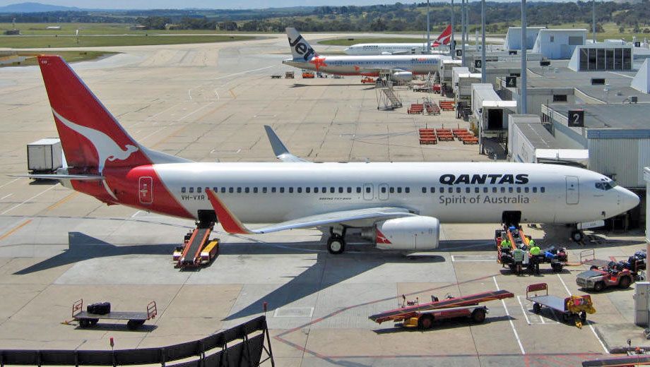 New T5 terminal plans for Melbourne Airport to boost Qantas, Virgin Blue capacity?