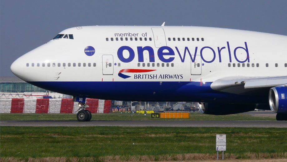 British Airways raises fuel surcharges