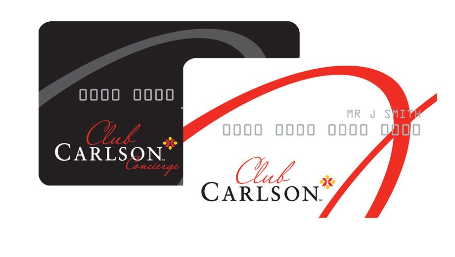 Club Carlson replaces Goldpointsplus loyalty program at Radisson, Park Plaza and other hotels