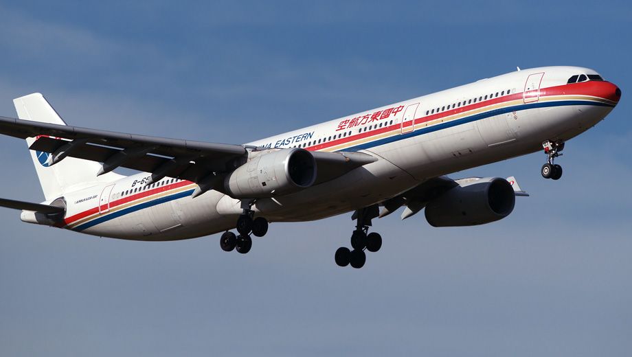 China Eastern moves to daily Sydney-Shanghai and Melbourne-Shanghai flights