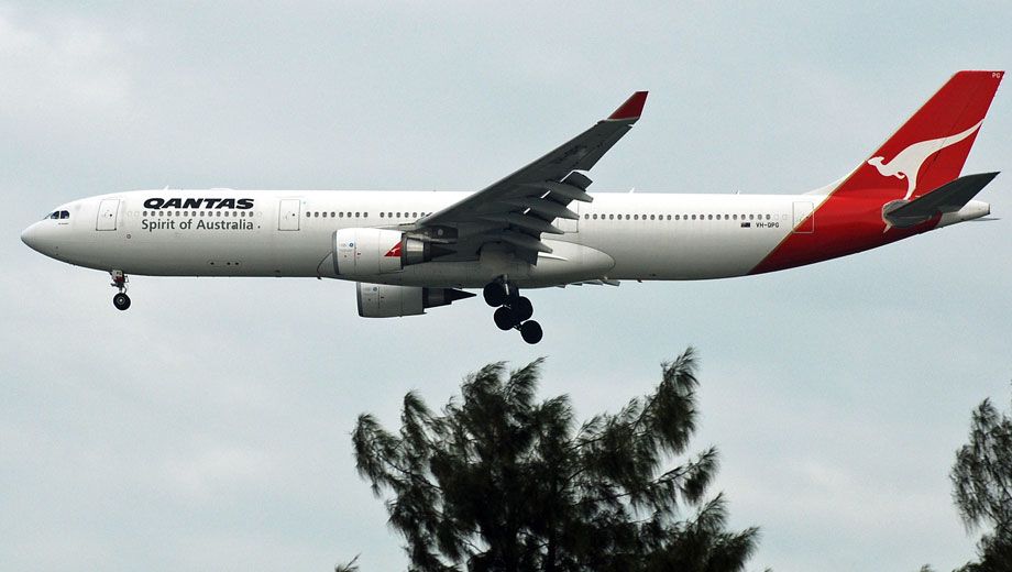 Qantas resumes direct Sydney-Tokyo and Perth-Tokyo flights from April 19