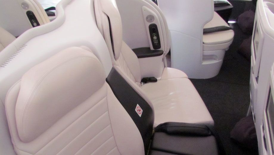 Air New Zealand coy on plans to increase Premium Economy legroom on new Boeing 777-300ER  