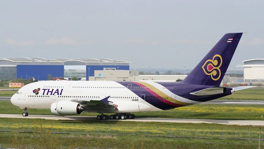 Thai Airways reveals packed 507-seat A380, retrofitted Boeing 747s