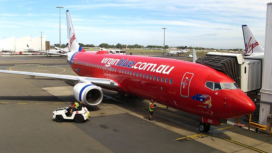 Virgin Blue and V Australia fares increase as fuel surcharge rises