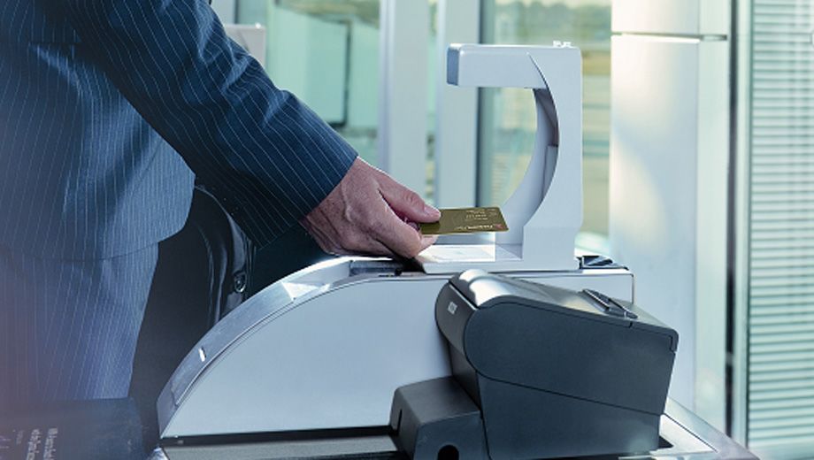 Qantas completes rollout of Next-Generation Checkin 