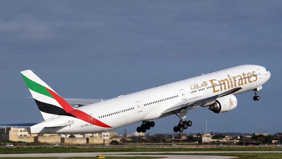 Emirates drops - yes, that's right, drops - fuel surcharge