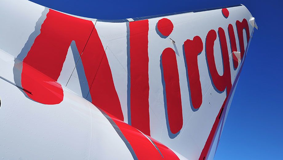 Virgin Australia's Asian airline partner: Malaysia, Singapore or Thai?
