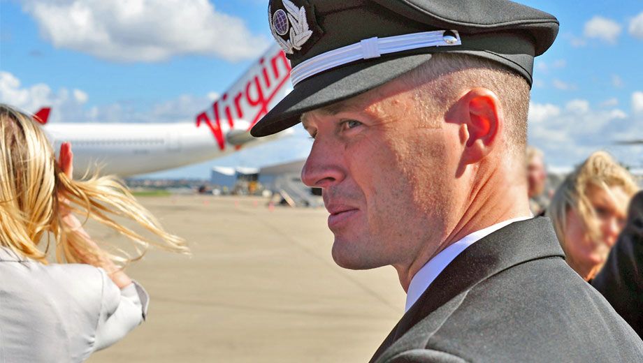 Which Chinese airline will Virgin Australia pick?