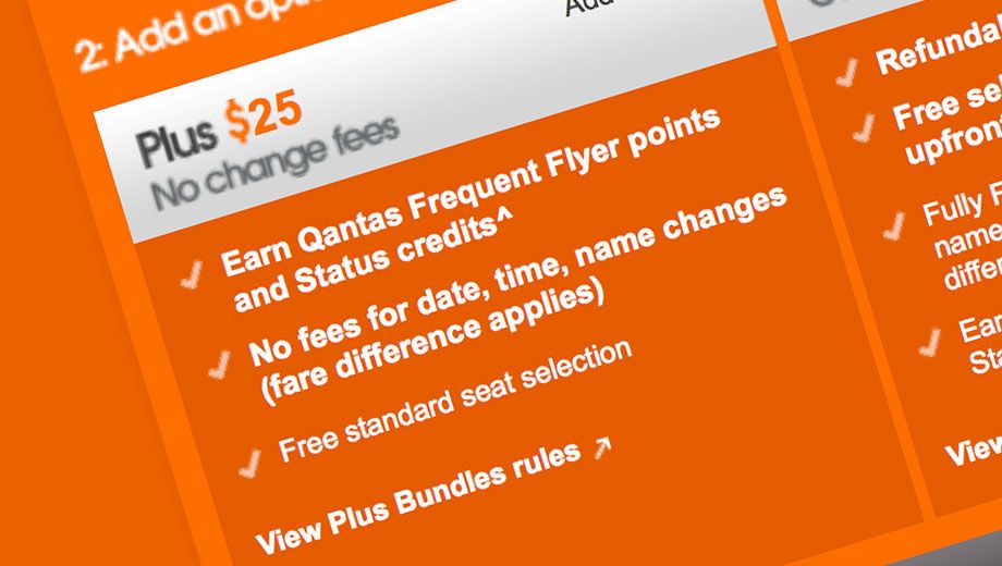 Jetstar adds Qantas Frequent Flyer points, cheap flexible fares