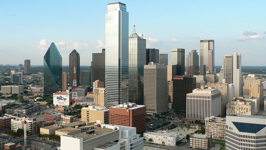 City Guide: Dallas for the business traveller