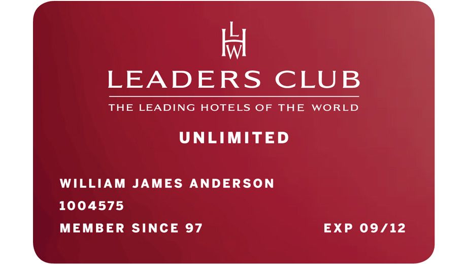Leading Hotels adds benefits to Leaders Club loyalty program