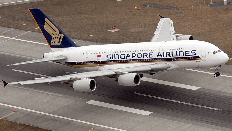 Singapore Airlines creates new long-haul low-cost carrier: Jetstar and AirAsia in its sights? 