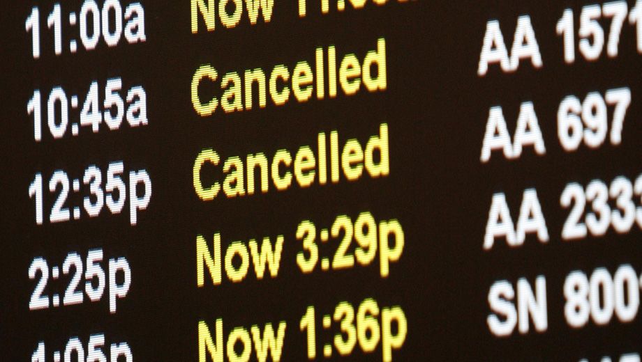 Qantas passengers could face more delays at Dallas/Fort Worth