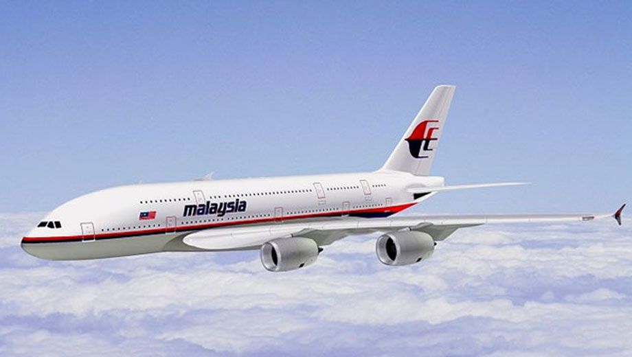 Malaysia Airlines' A380 headed to Sydney and Melbourne?