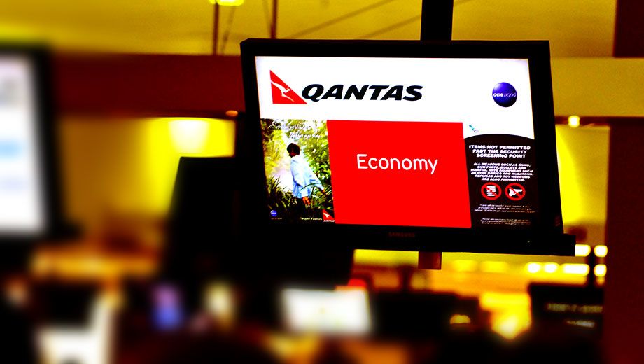 Is it true: Qantas cheaper than Virgin Australia for flights to Perth?