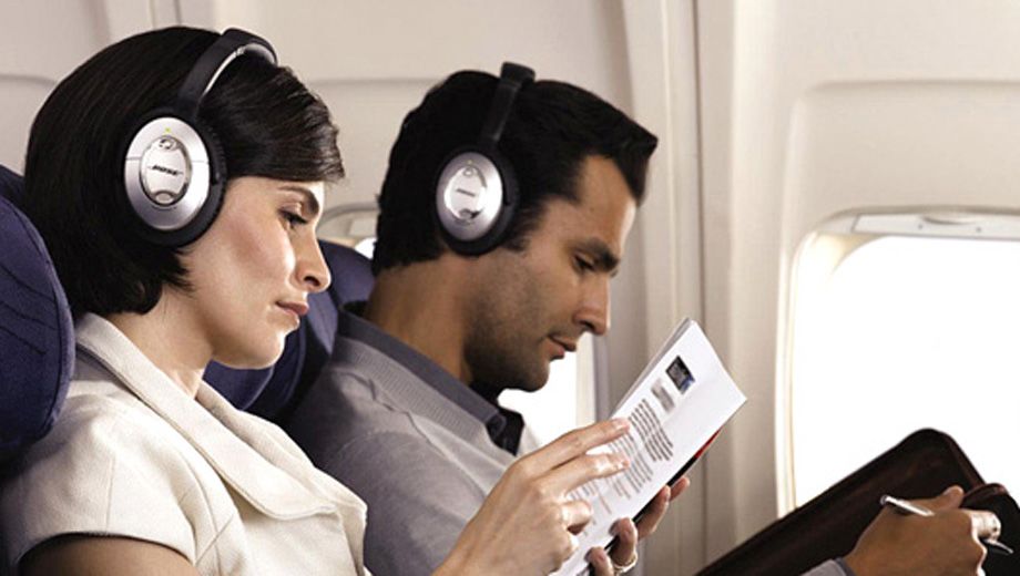 Review: Bose QuietComfort QC3 & QC15 noise-cancelling headphones