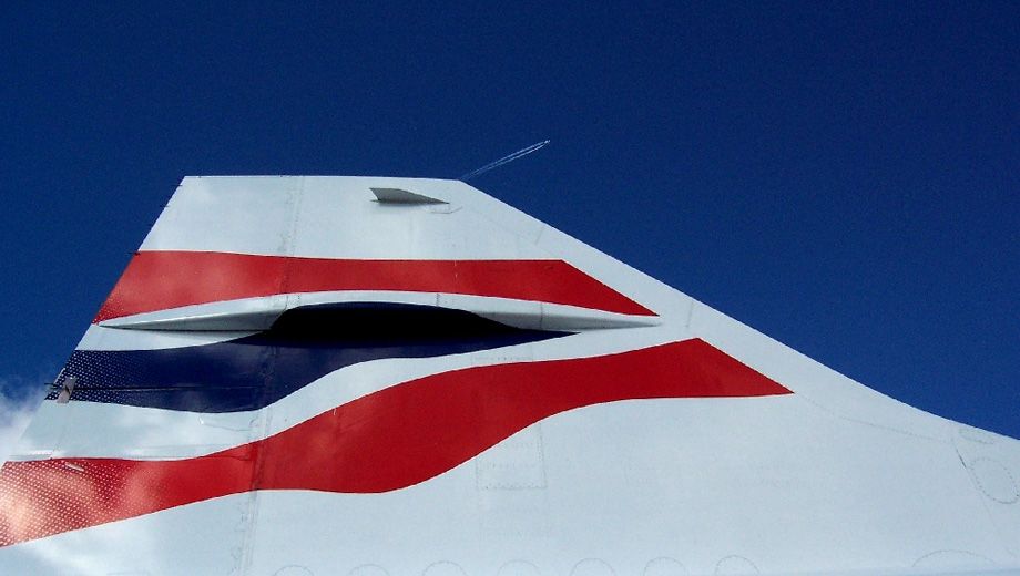 British Airways trialling iPads for in-flight entertainment