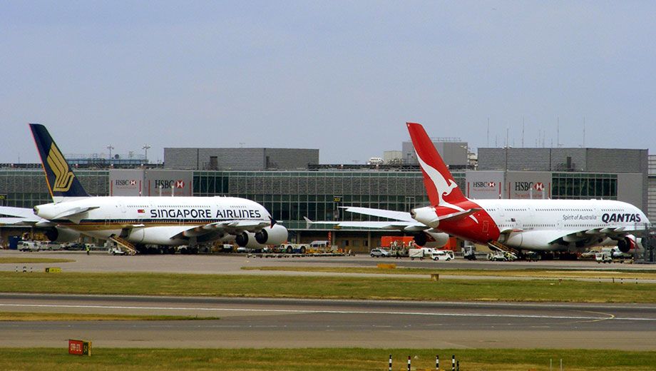 Reader poll: will the new Qantas and Virgin Australia Asian alliances change your travel loyalties?
