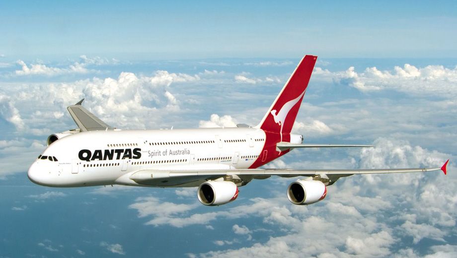 Qantas to squeeze more seats into Airbus A380s and Boeing 747s