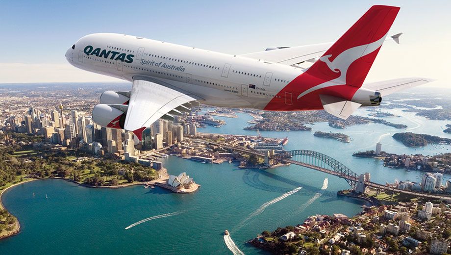 Compared: Qantas Classic vs Any Seat Awards -- what's the difference?
