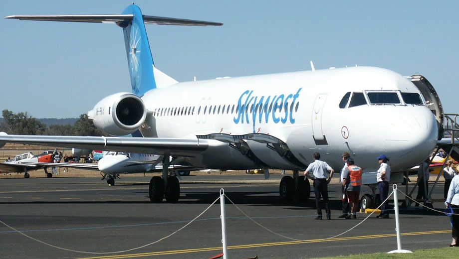 Skywest continues expansion into fly-in fly-out mining centres