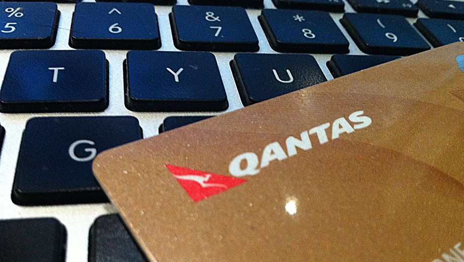 Expert tip: Save frequent flyer points on Qantas award seats