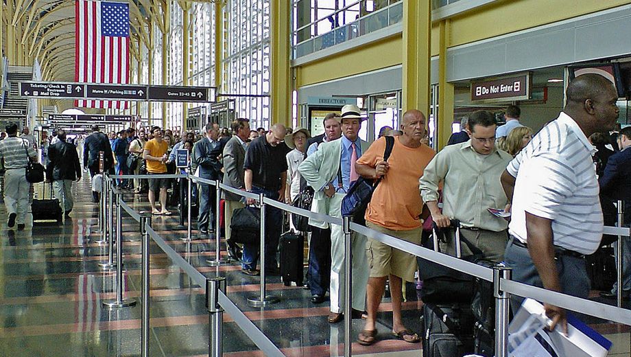 Newest airline fee? Fast-track airport security