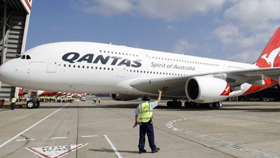 Qantas flights face disruption as pilots vote to strike