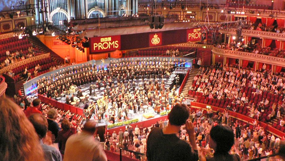 Things to do in London: The Proms series of 74 classical music concerts