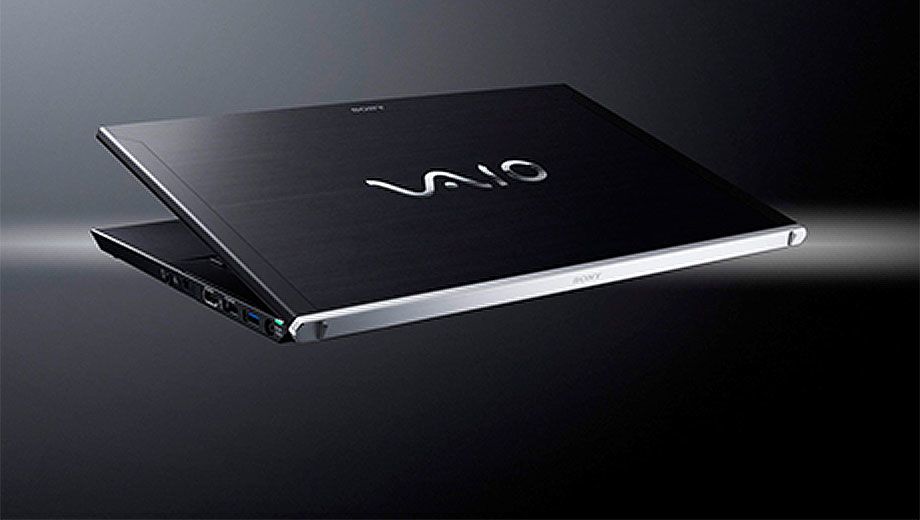 Sony Vaio Z: six reasons this could be the ultimate travel notebook