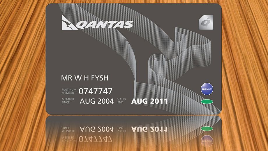 Revealed: Qantas Frequent Flyer Platinum's hidden benefits