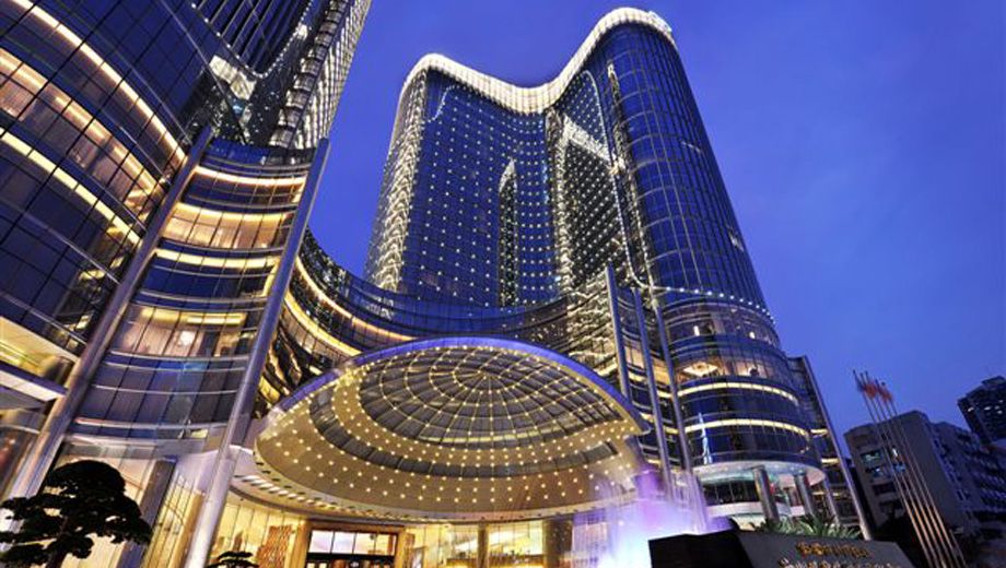 New Sofitel luxury hotel opens in Guangzhou