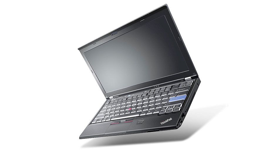 Lenovo ThinkPad X220: the customisable ultralight travel laptop