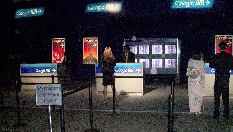 How Google wants to become your 24/7 travel agent