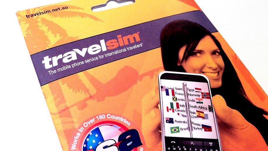 TravelSIM slashes data roaming rates in Europe