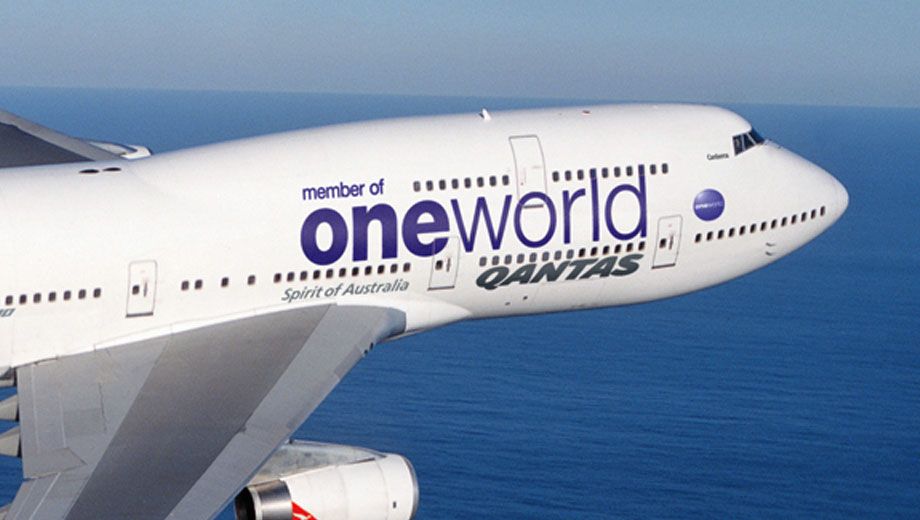 The oneworld alliance: the basics for Australian frequent flyers
