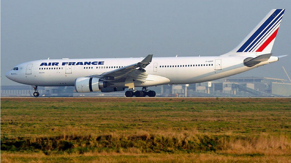 Pilot panic brought down Air France AF447: investigators
