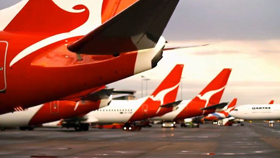 Qantas changes: top 5 things you need to know
